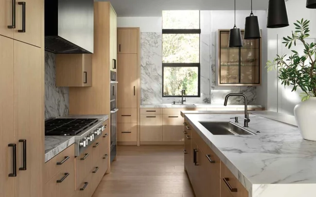 Antolini Tech Arabescato
