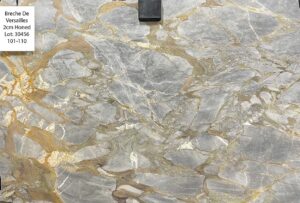 Breche De Versailles 2cm Honed